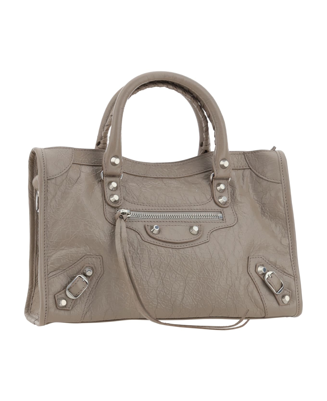 Small Le City Handbag - 2