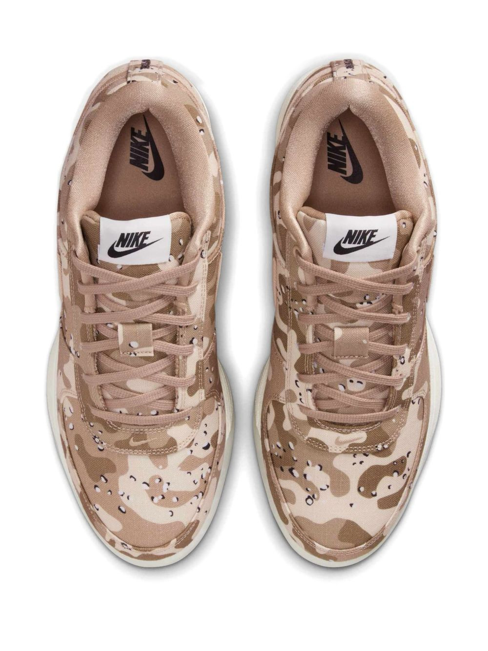 Book 1 "Desert Camo (Translucent Outsole)" sneakers - 2