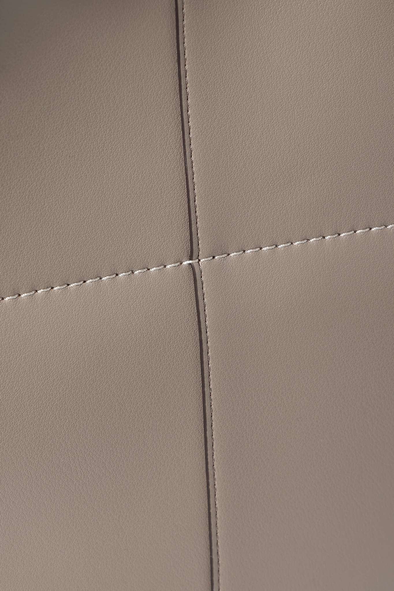 Bedford large leather tote - 4