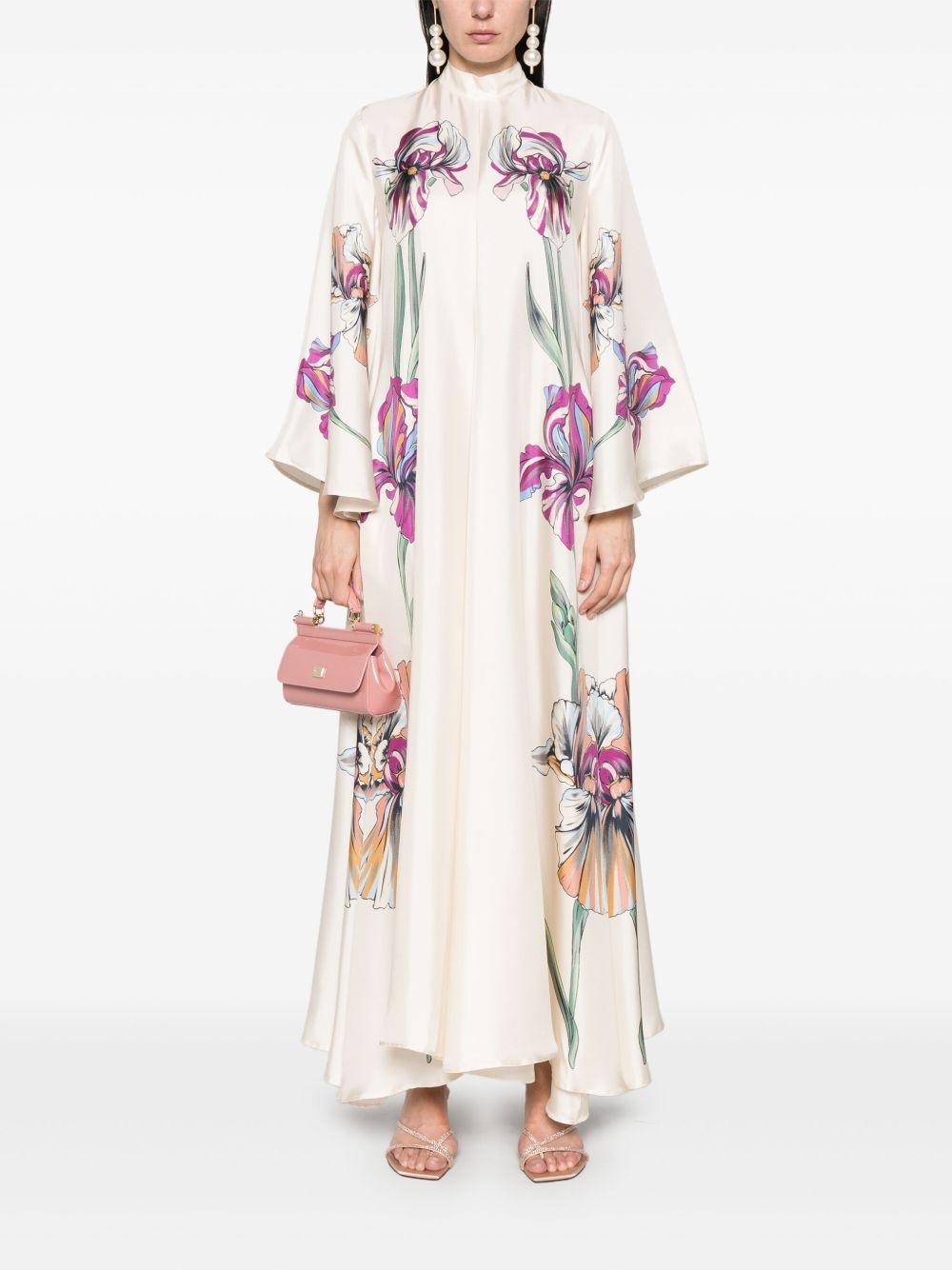Magnifico maxi dress - 2