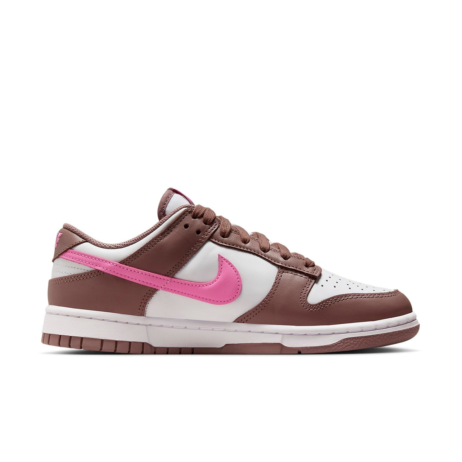 (WMNS) Nike Dunk Low 'Smokey Mauve Playful Pink' FZ3611-208 - 2