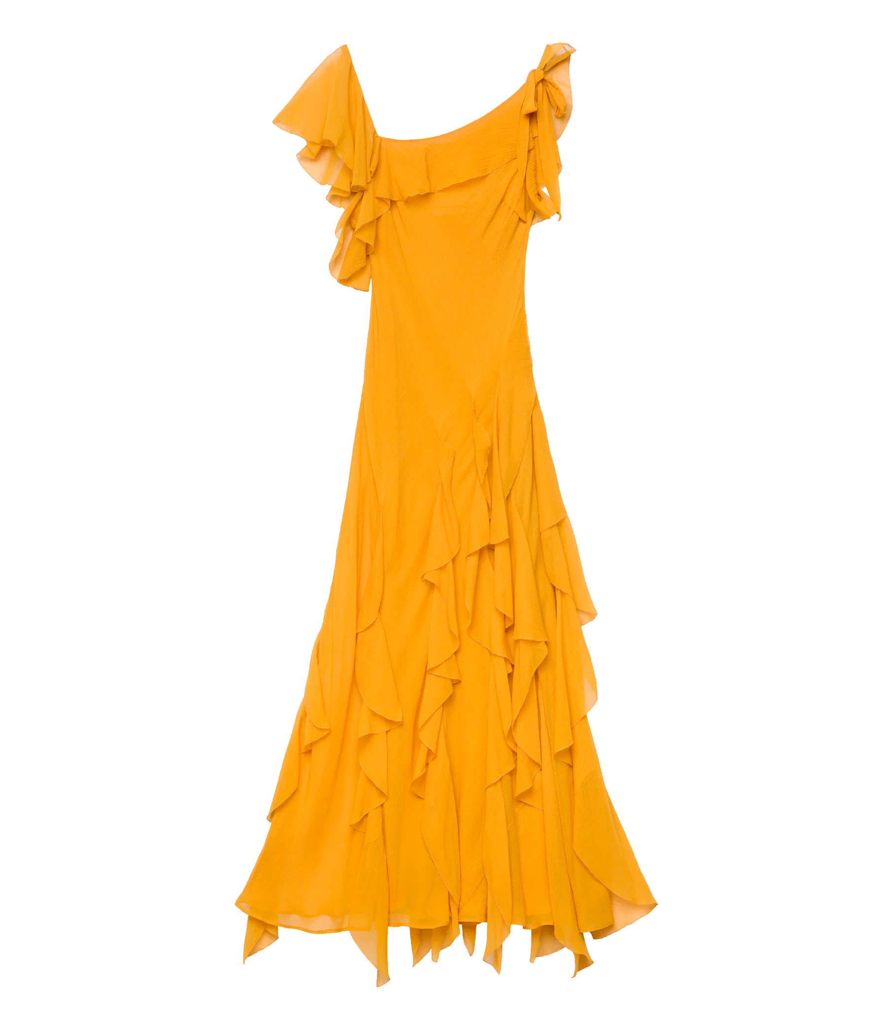 ZELIA DRESS - 1