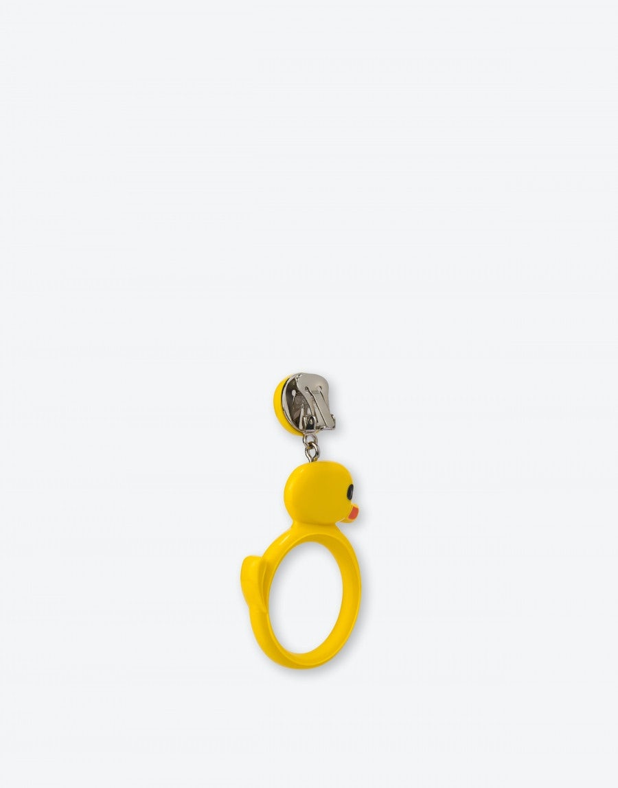 DUCK DROP EARRINGS - 3