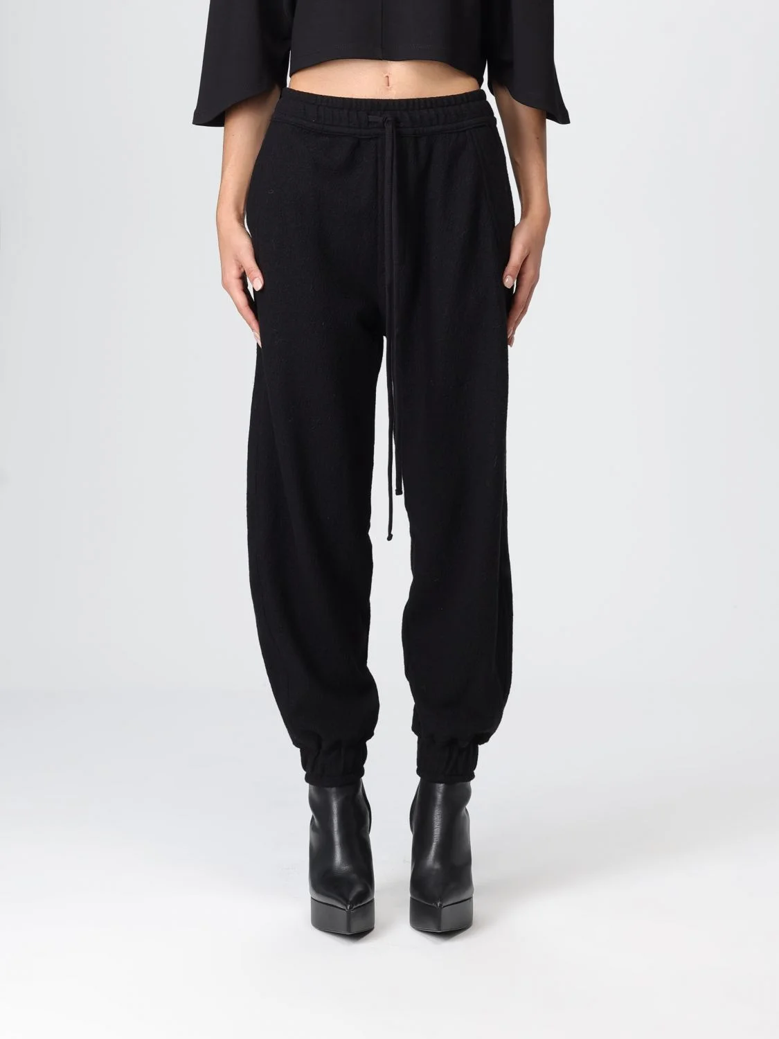 Pants woman Thom Krom - 1