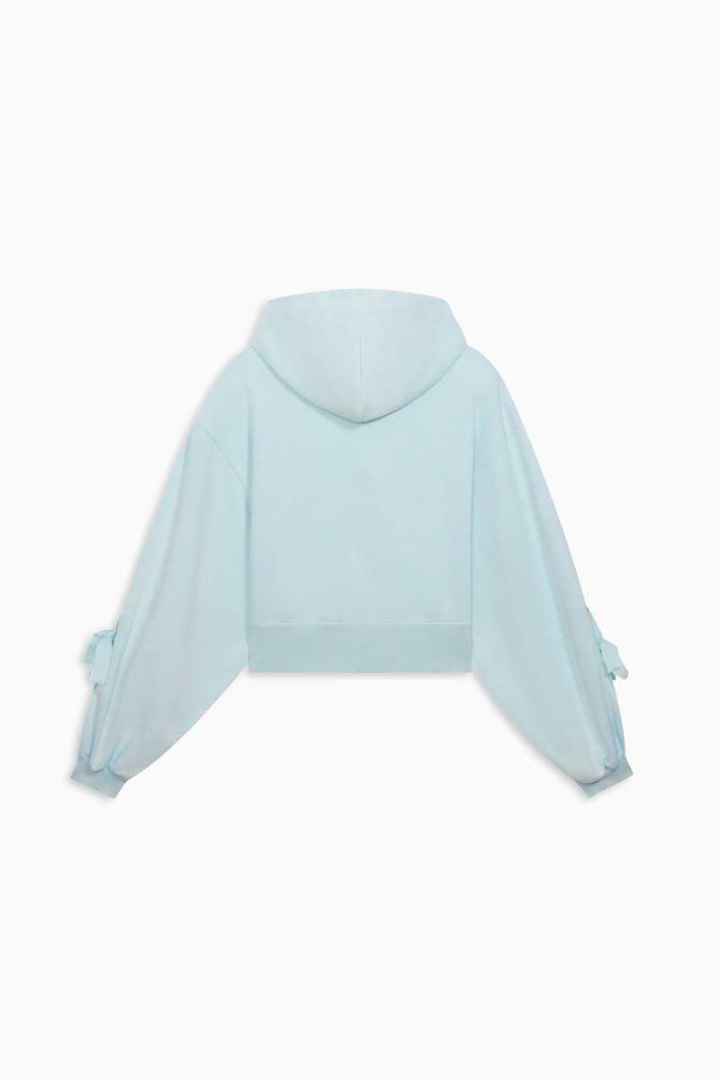 PUMA x CARE BEARS x SESAME STREET Women's Hoodie 2
