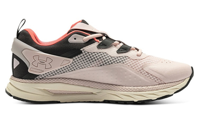 Under Armour (WMNS) Under Armour HOVR Flux Movement 'Micro Pink' 3025355-600 outlook