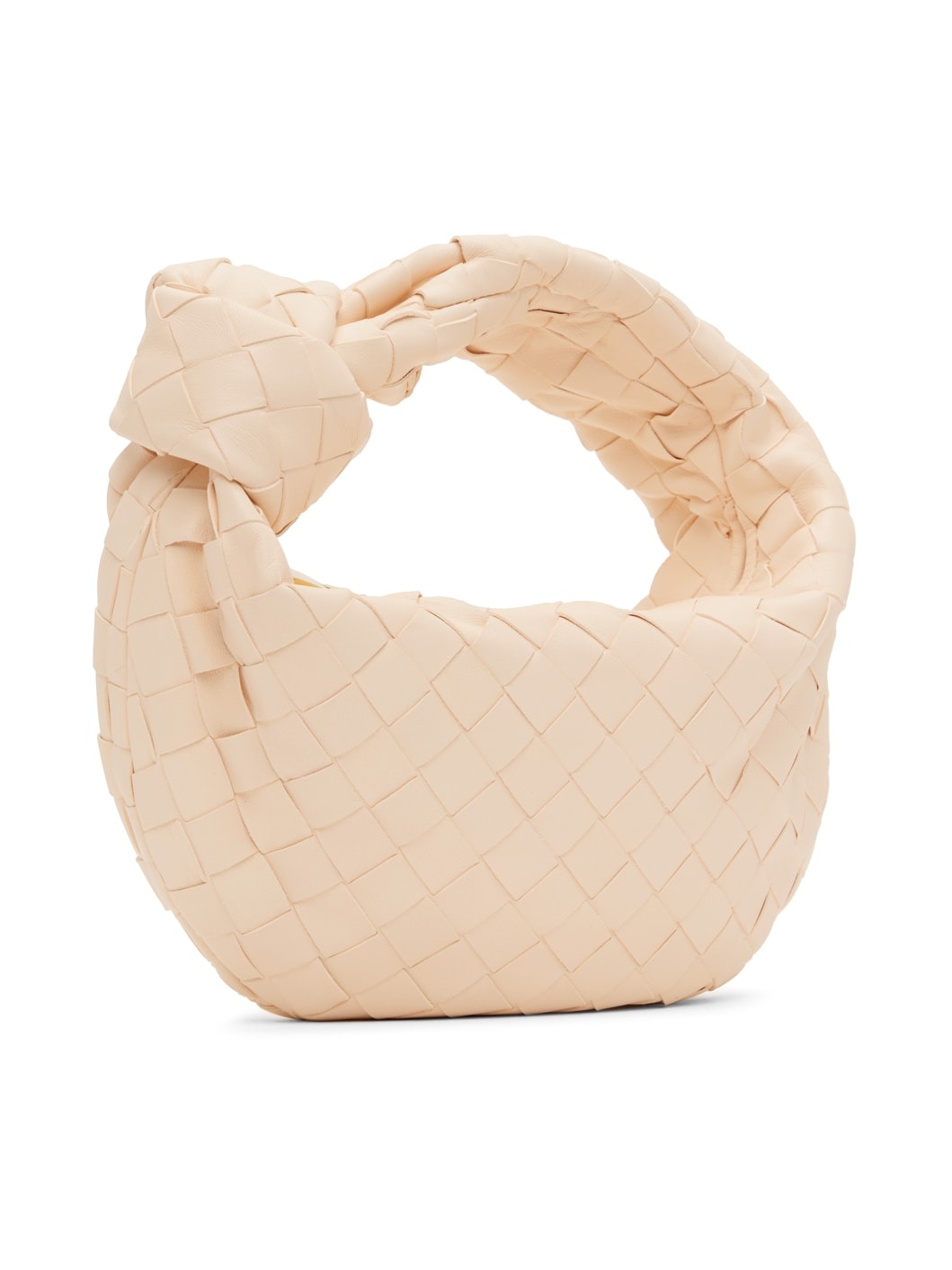 Pink Mini Jodie Bag - 2
