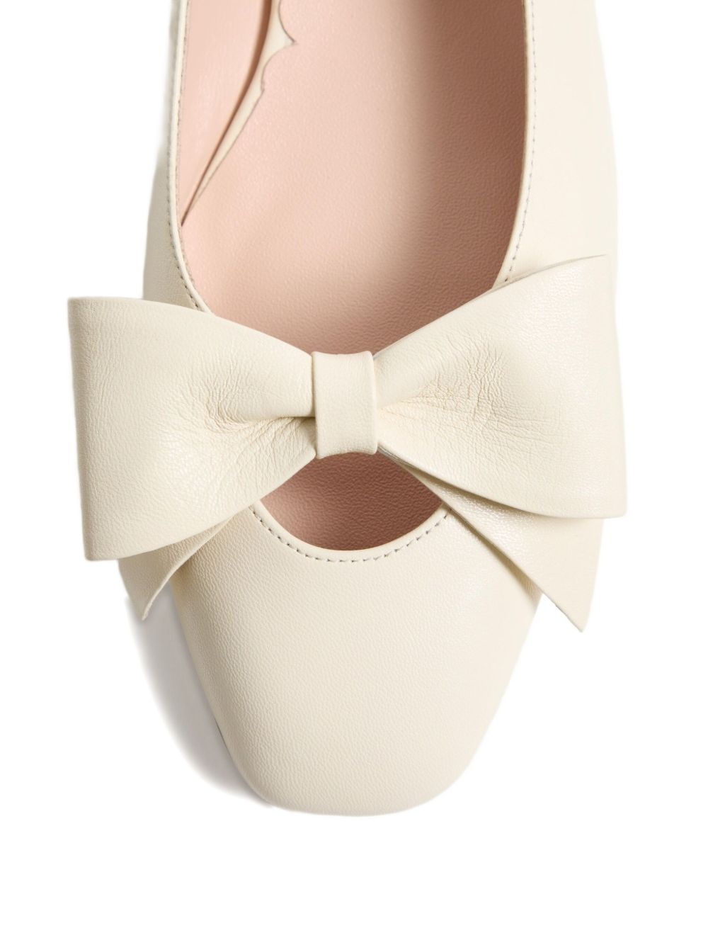 Bowow ballet flats - 5