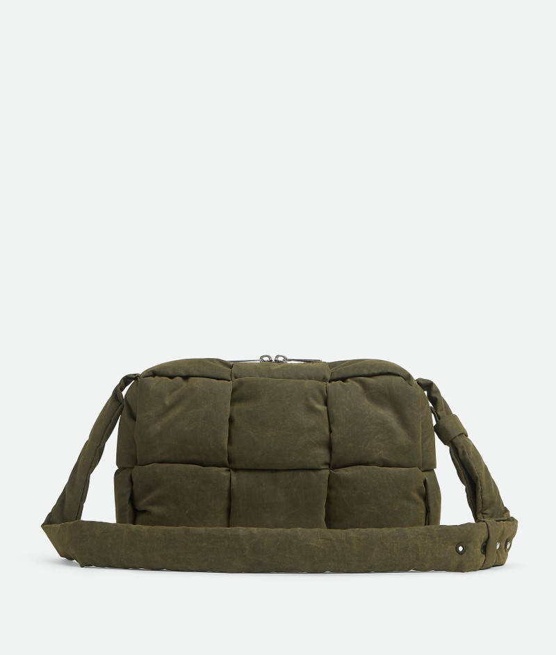 Bottega Veneta Medium Arco Padded Camera Bag outlook