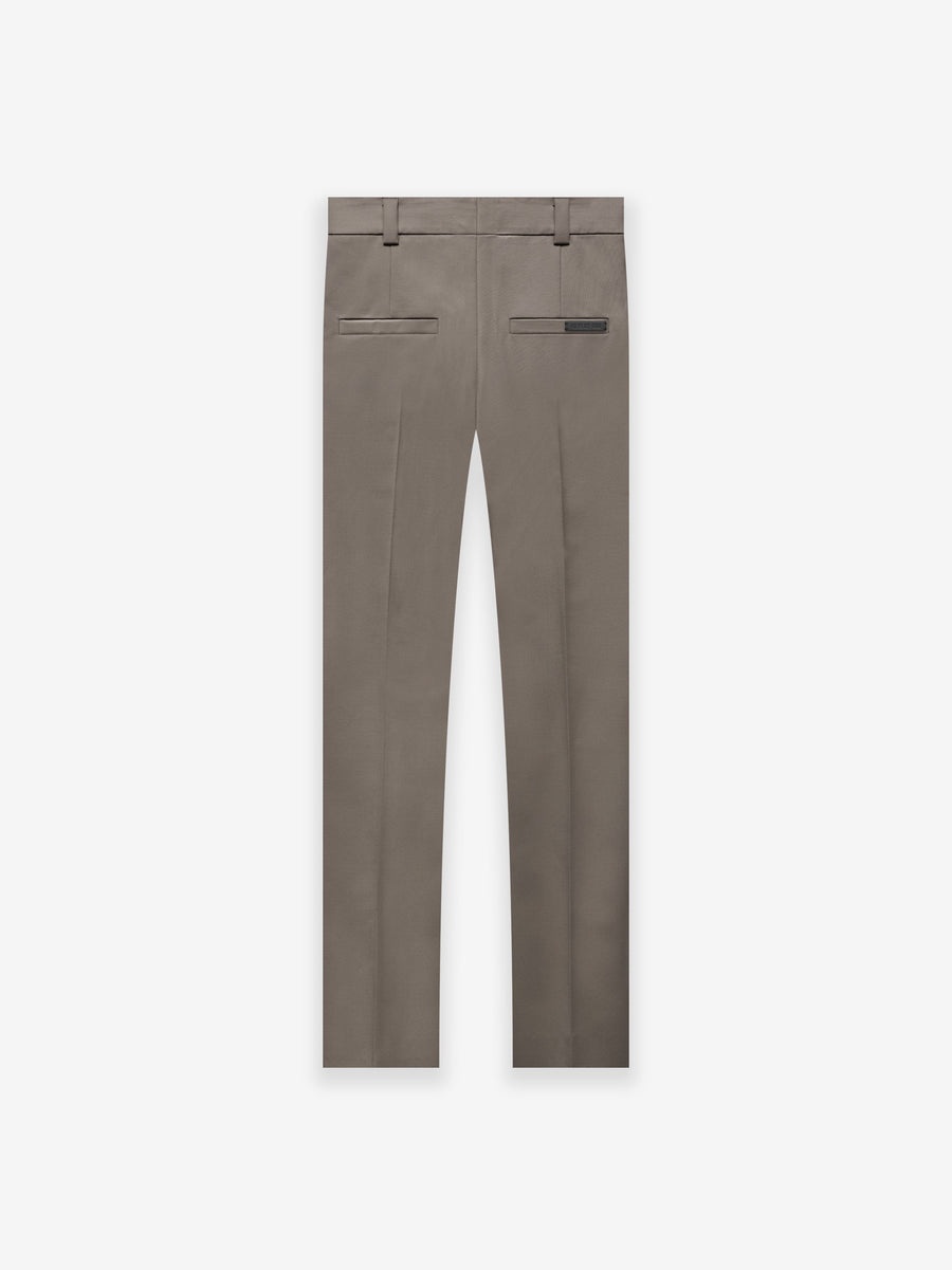 Cav Twill Suit Pant - 2