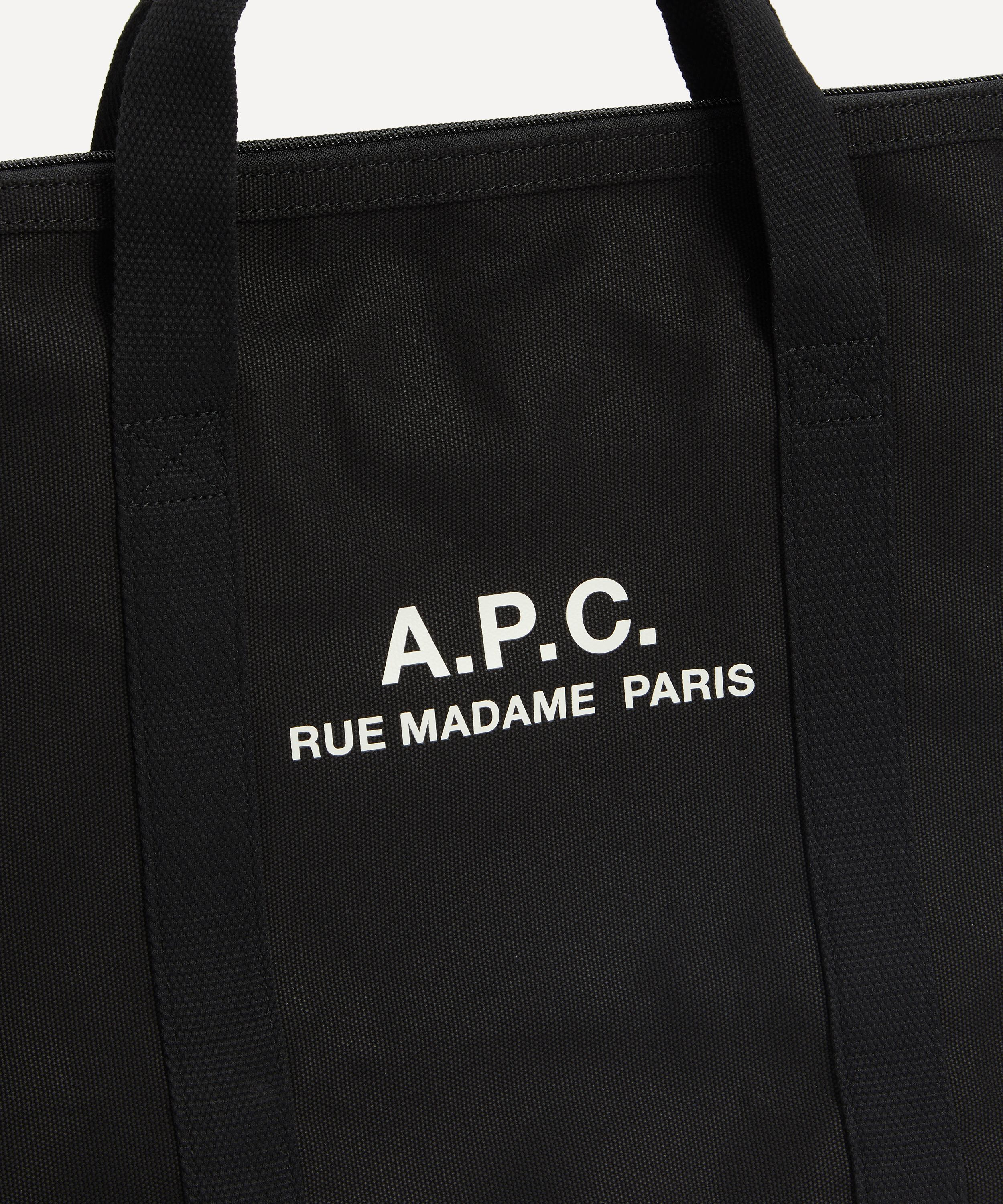 Recuperation Gym Bag - 5
