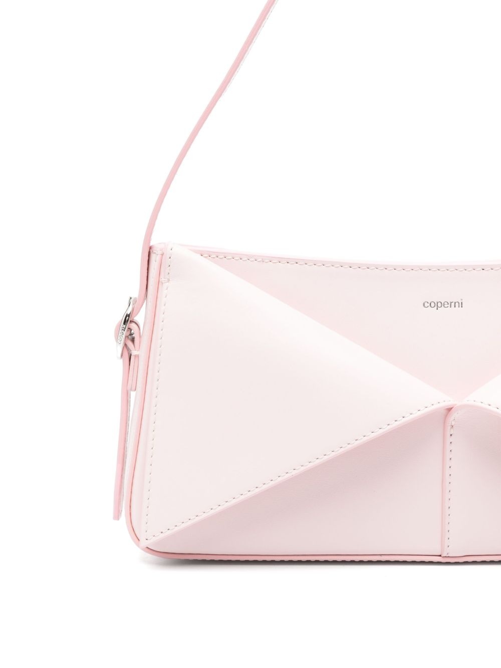 Belt shoulder bag - 4