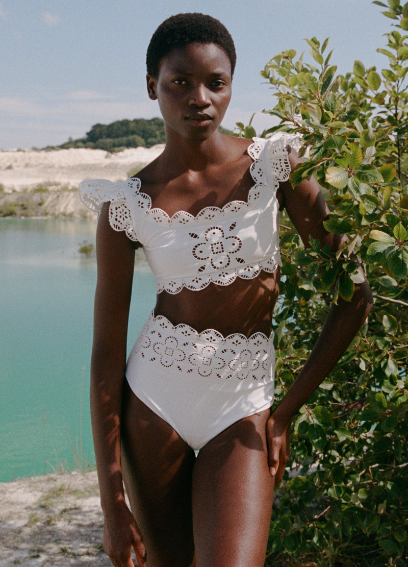Babette Bikini Top 3
