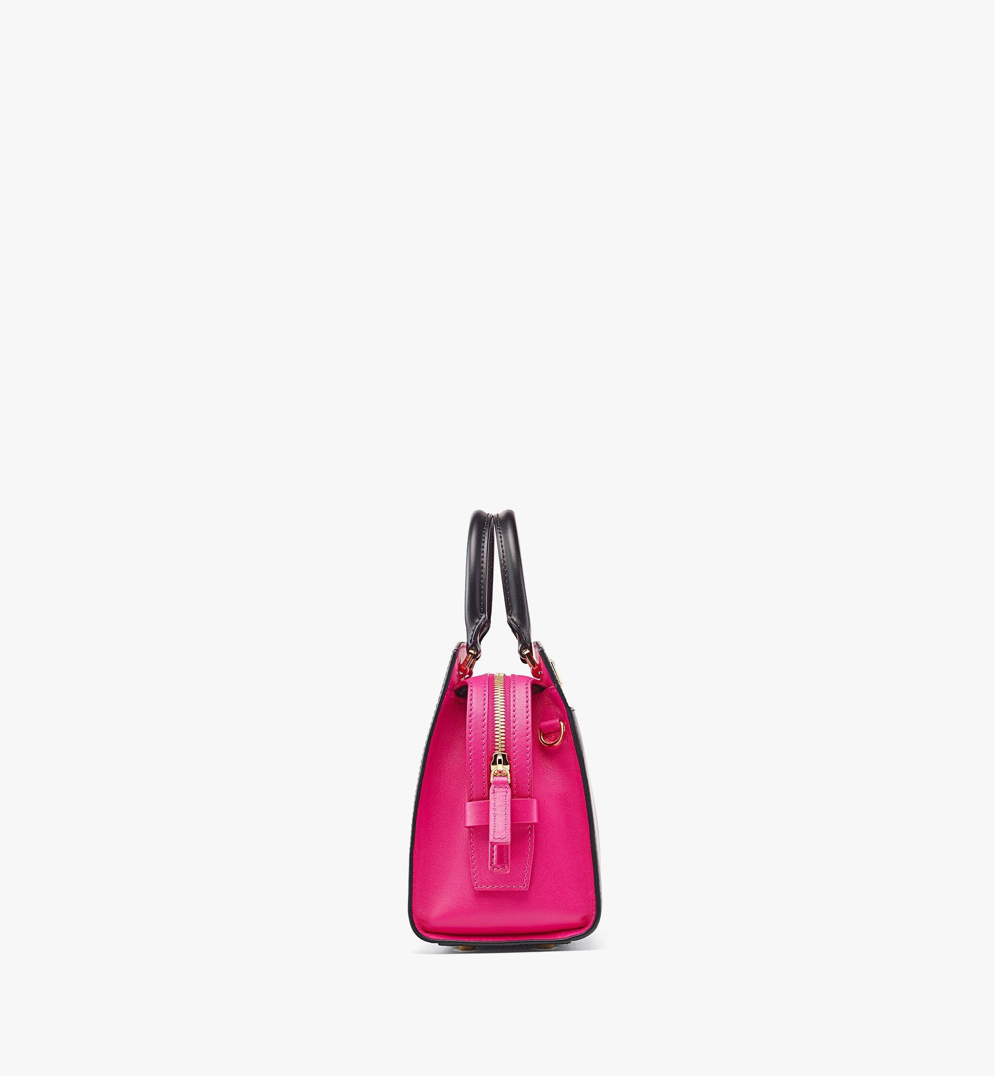 Mode Travia Tote in Nappa Leather - 3