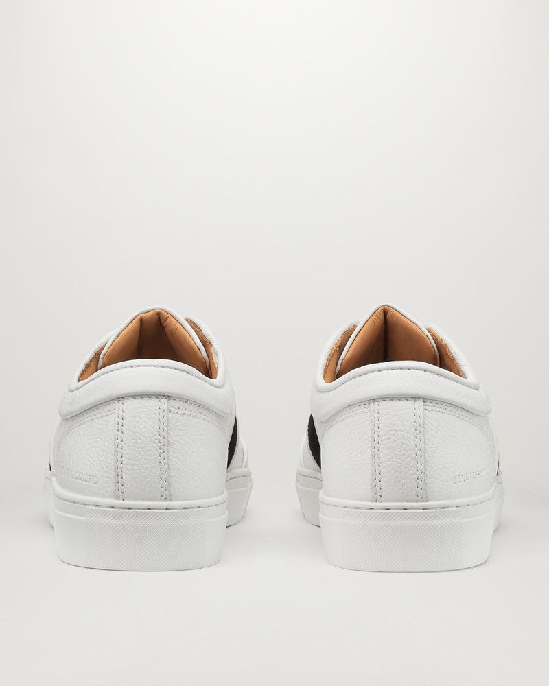 PHOENIX LOW TOP SNEAKERS 4