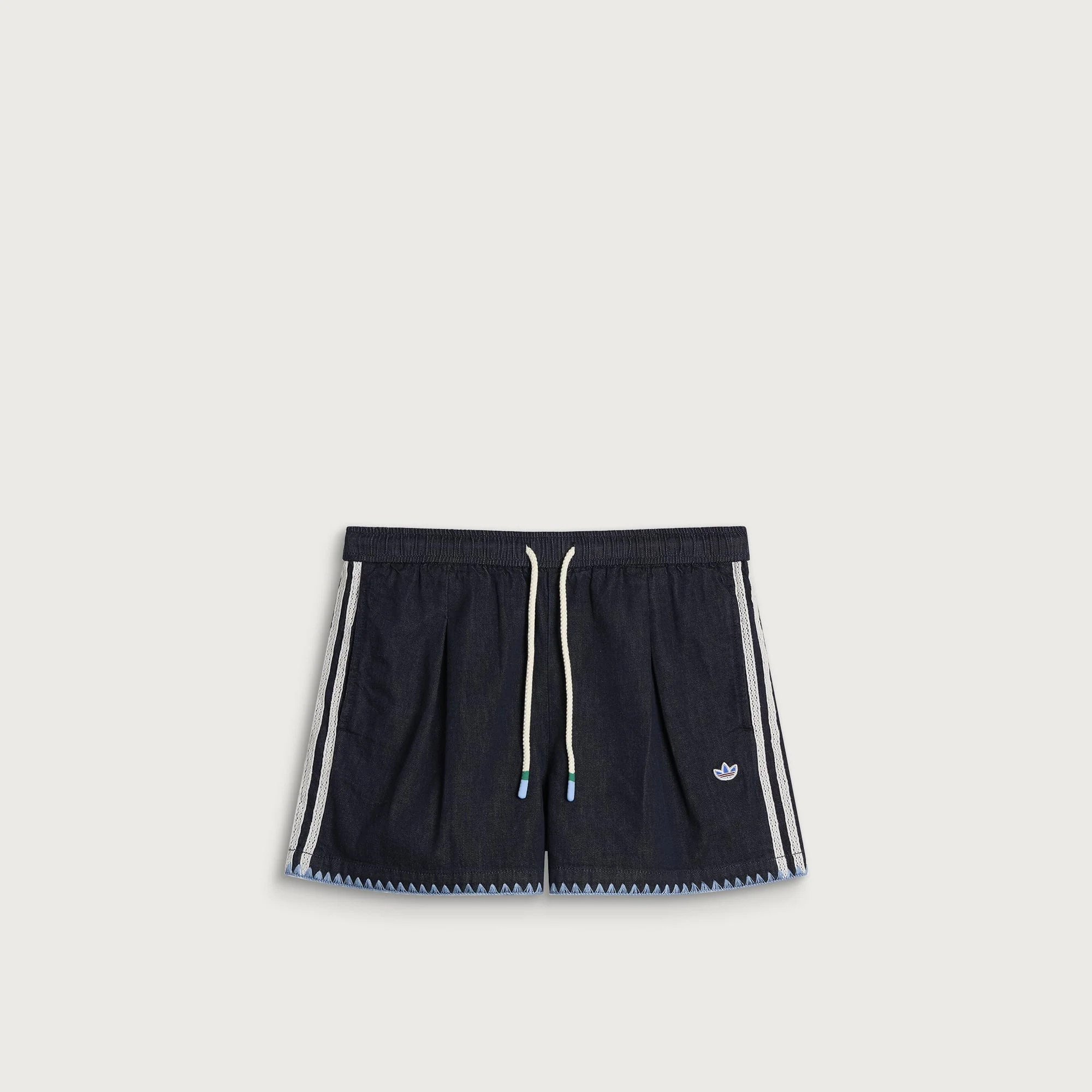 adidas Wide Shorts - 1