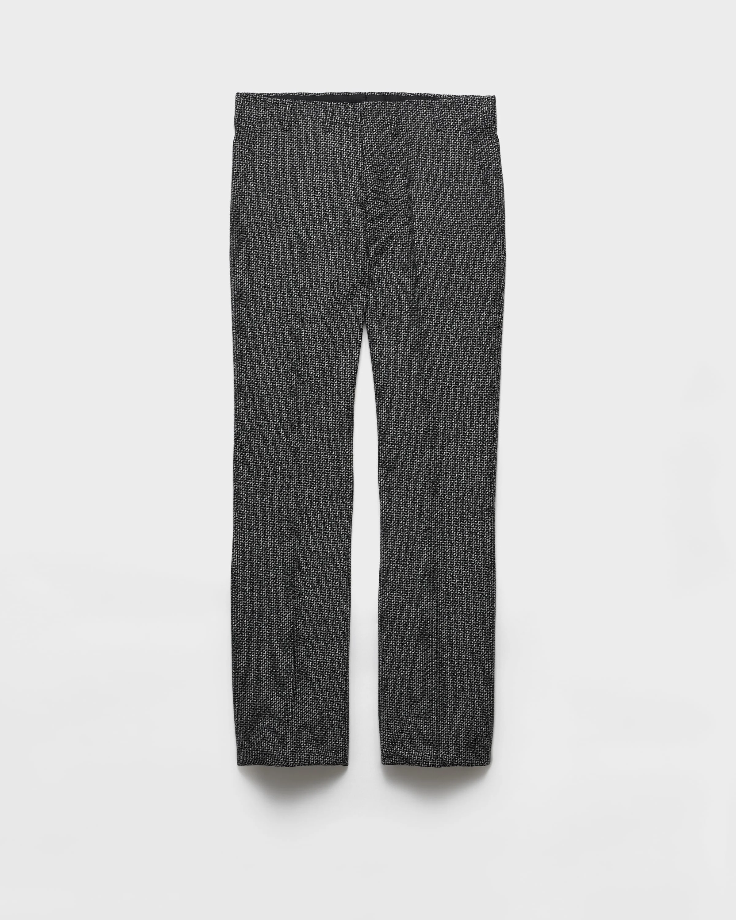 Wool pants - 1