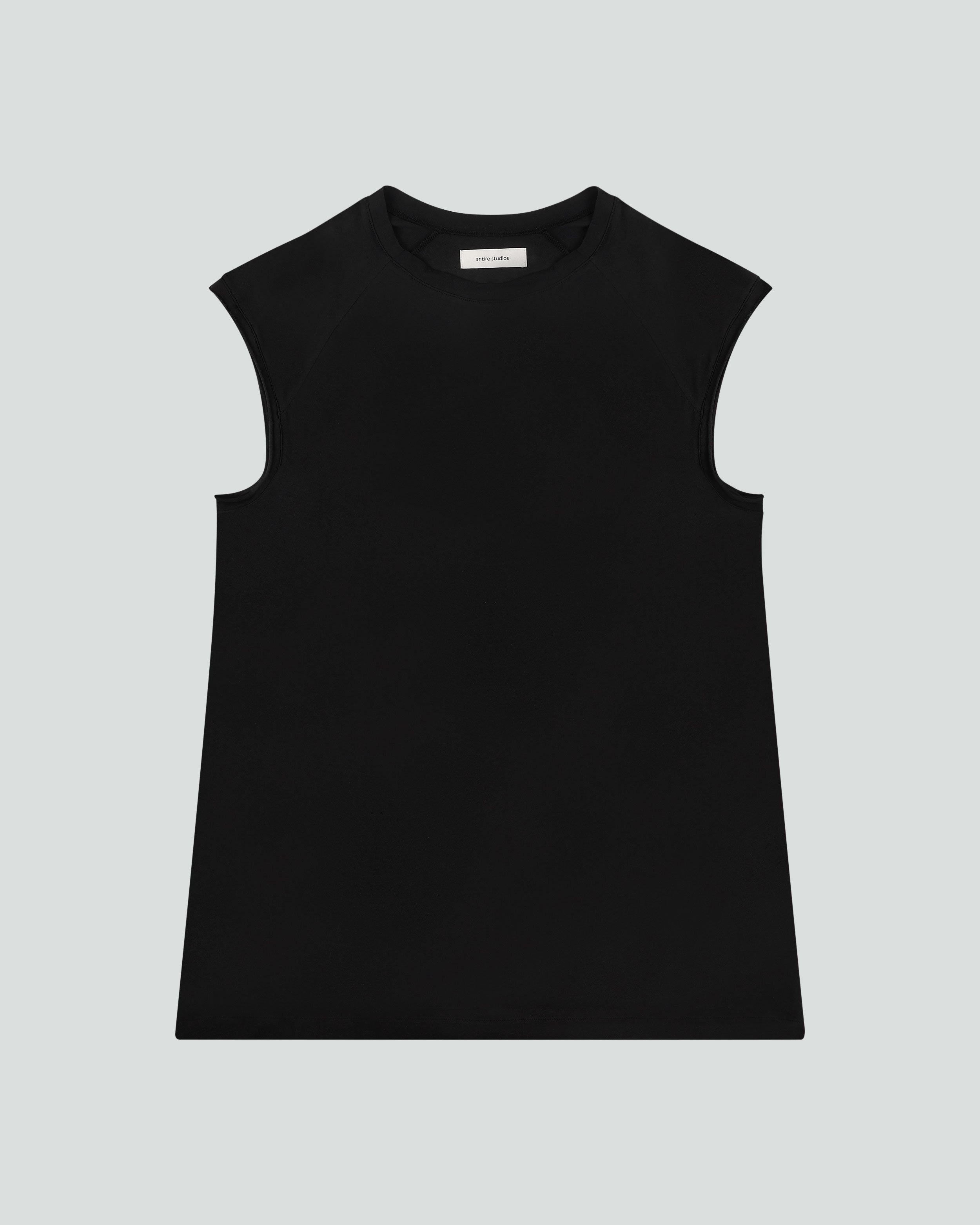 LONG TANK SOOT - 4