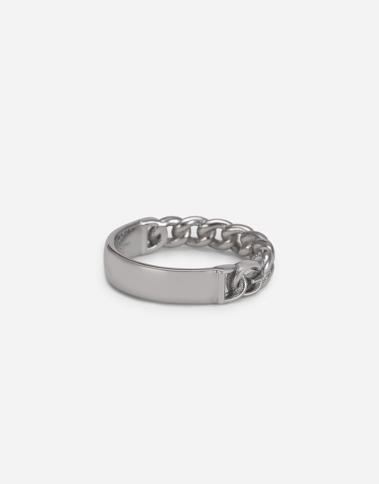 DG logo ring - 3