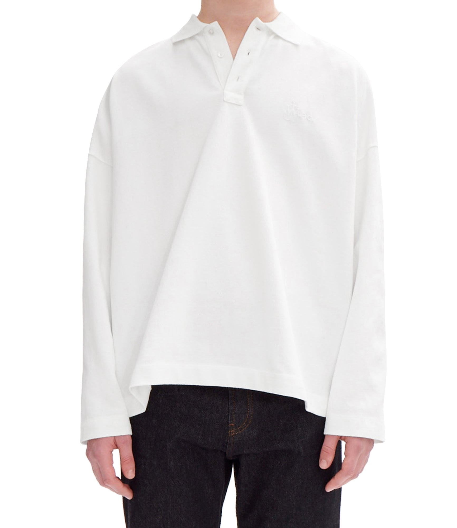 Murray polo shirt - 4
