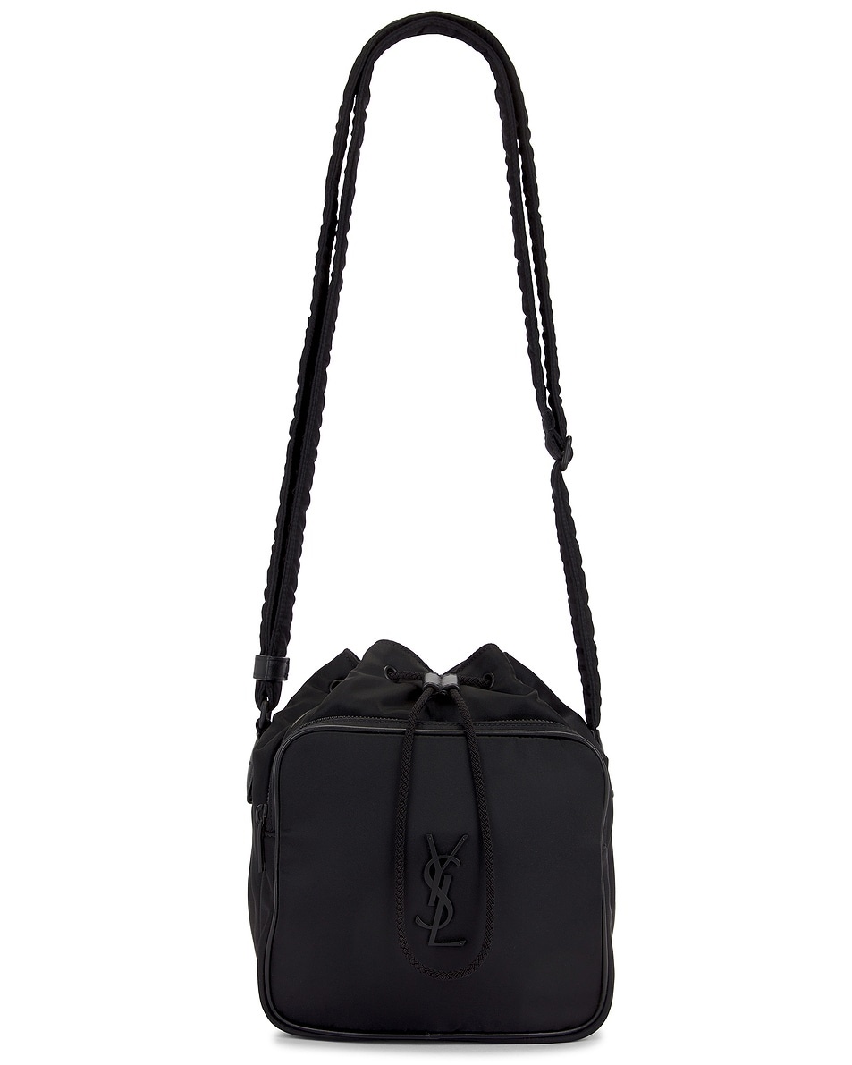 Niki Small Bucket Bag - 1