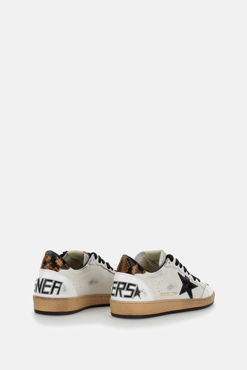 BALLSTAR SNEAKERS - 4