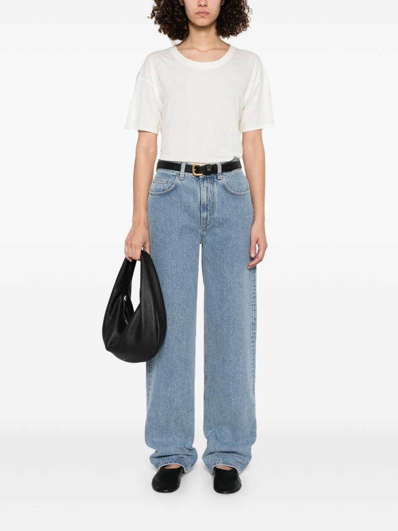 Loulou de Saison Ezra T-shirt outlook