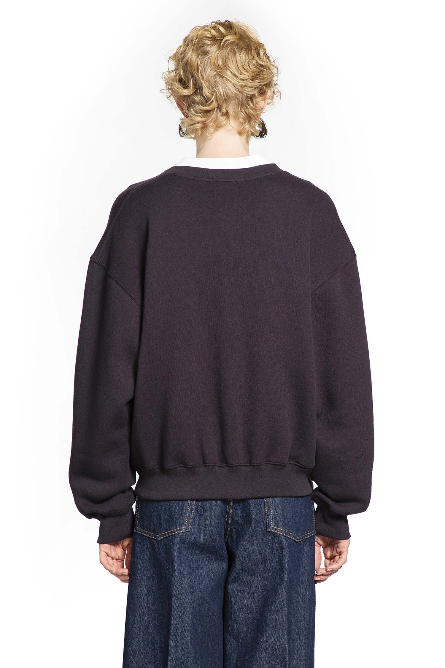6397 Woman Sweatshirts - 3