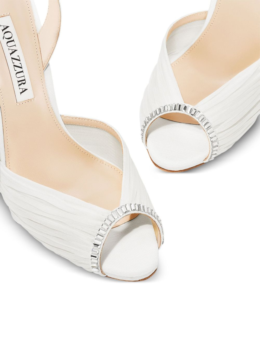 105 Be Mine sandals - 4