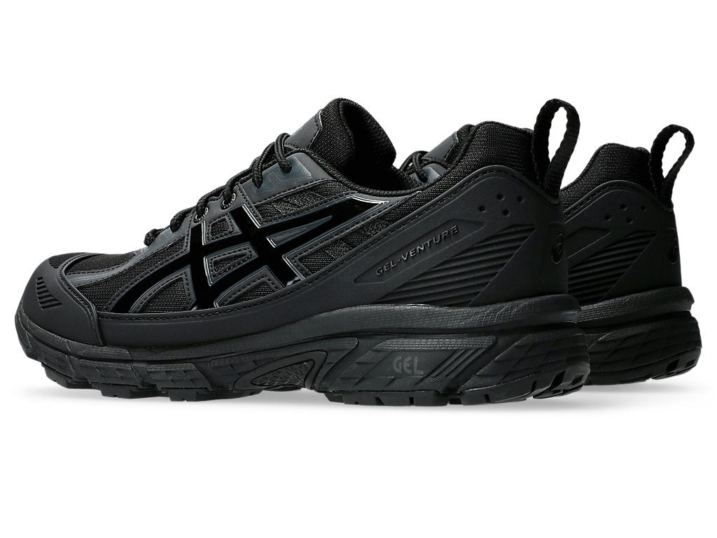 ASICS Gel-Venture 6 Shield 'Black' 1203A474-001 - 4