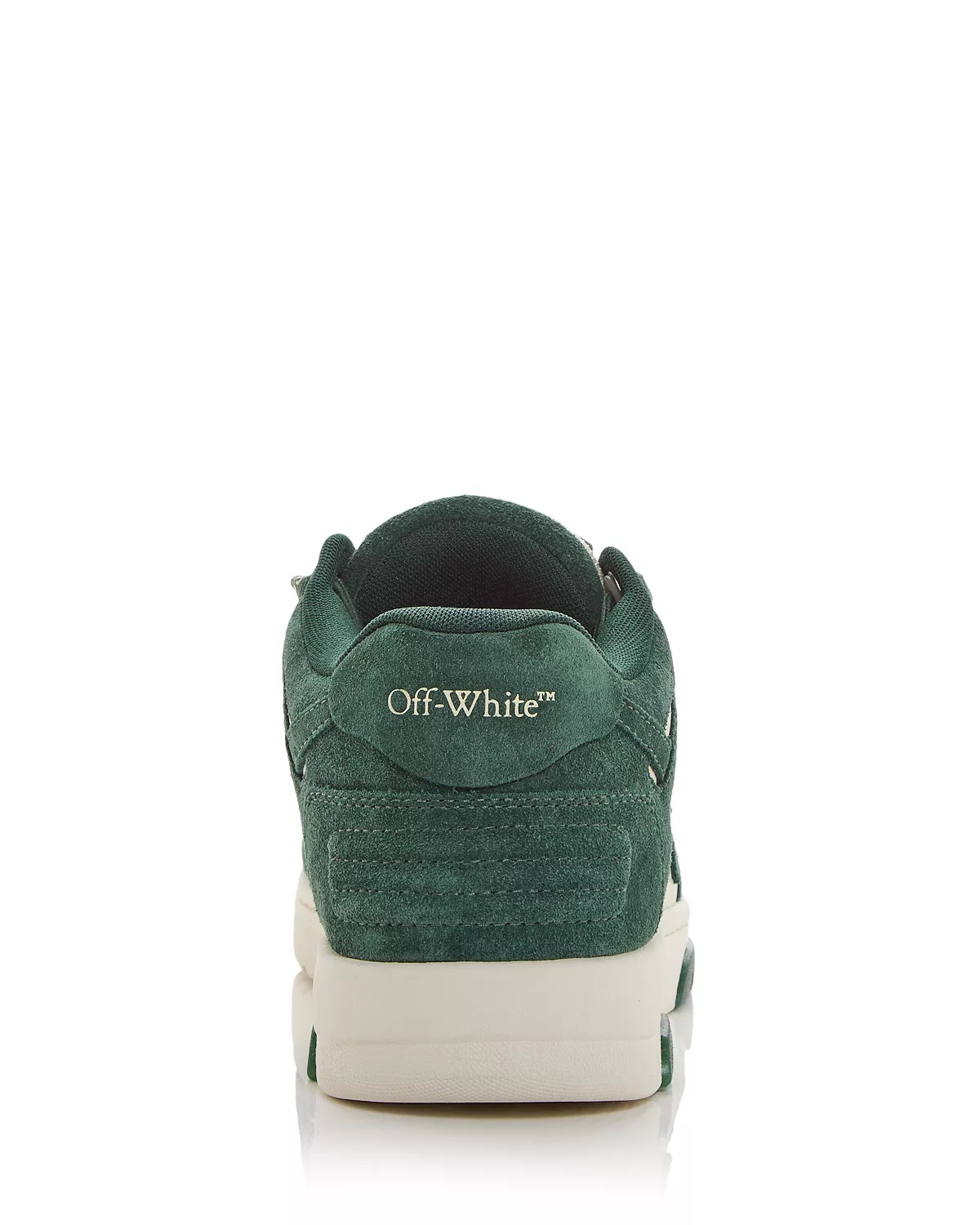 Men's Out Of Office Low Top Sneakers - 3