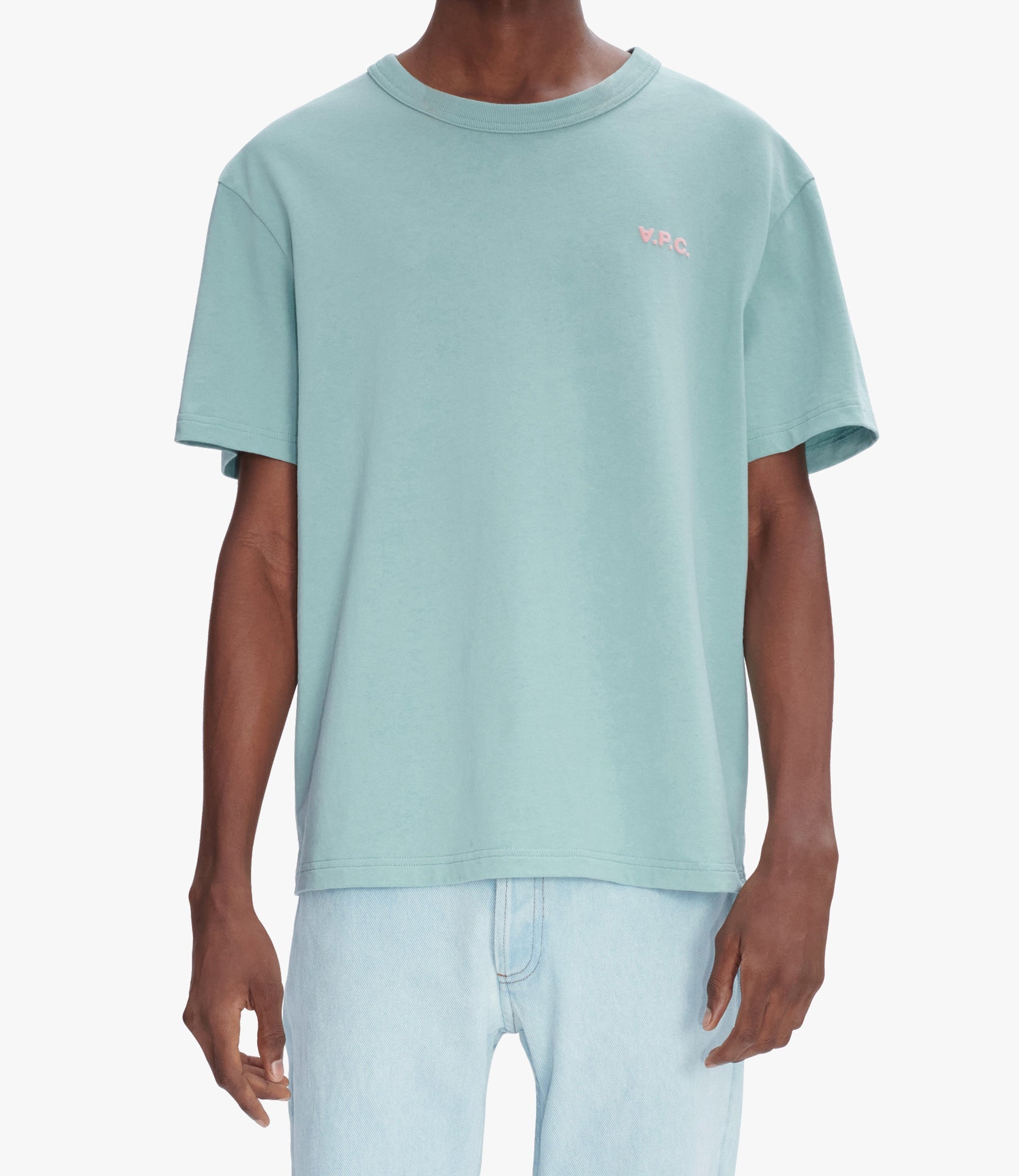BOXY PETIT VPC T-SHIRT - 5