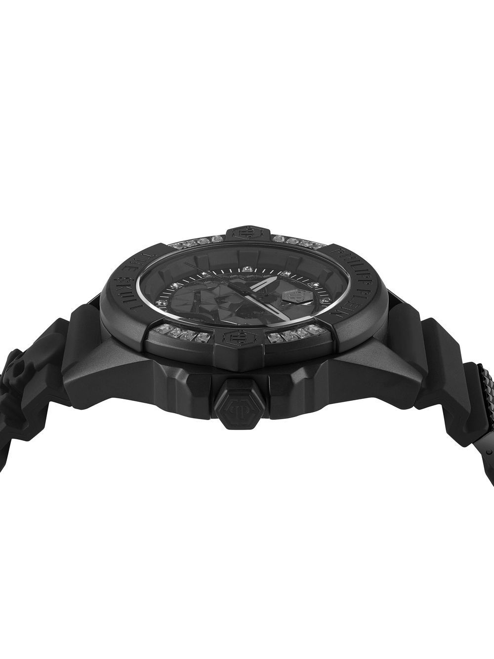 The $kull 43mm quartz watch - 3