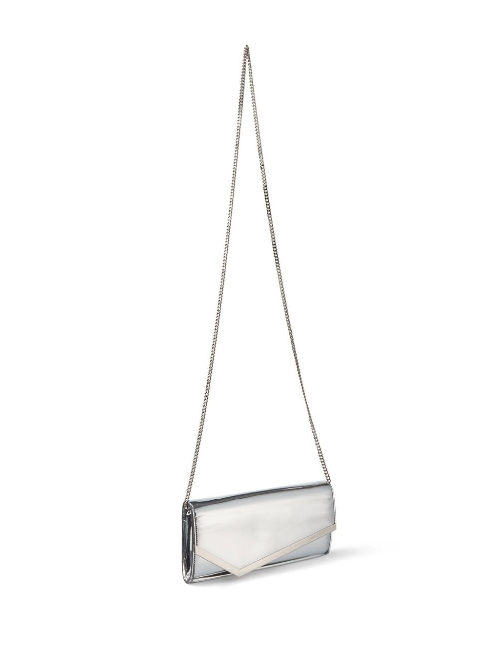 Emmie leather minibag - 4