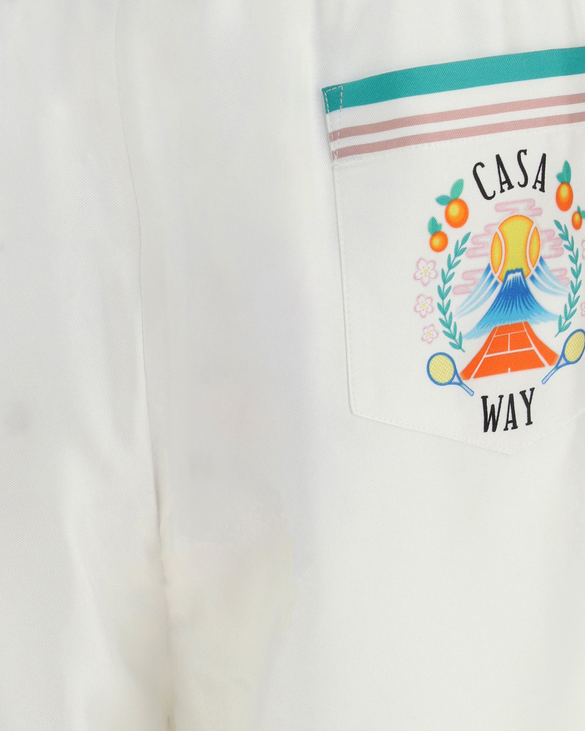 Casa Way Shorts - 3