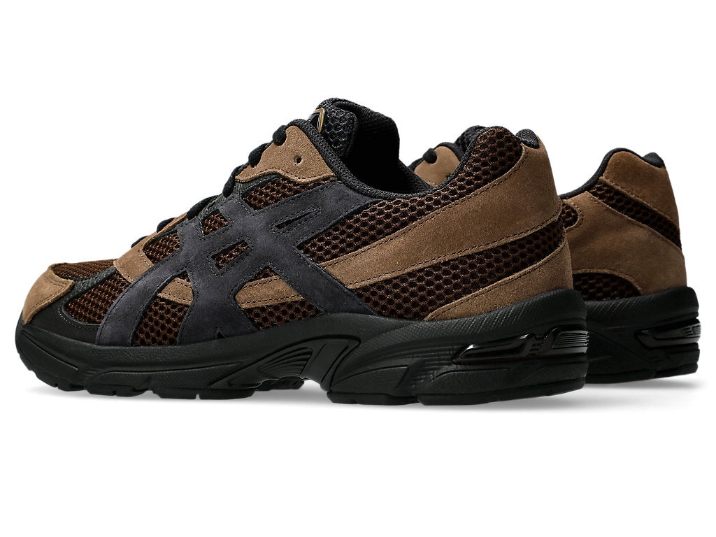 ASICS Gel-1130 'Dark Brown Midnight' 1203A548-200 - 3