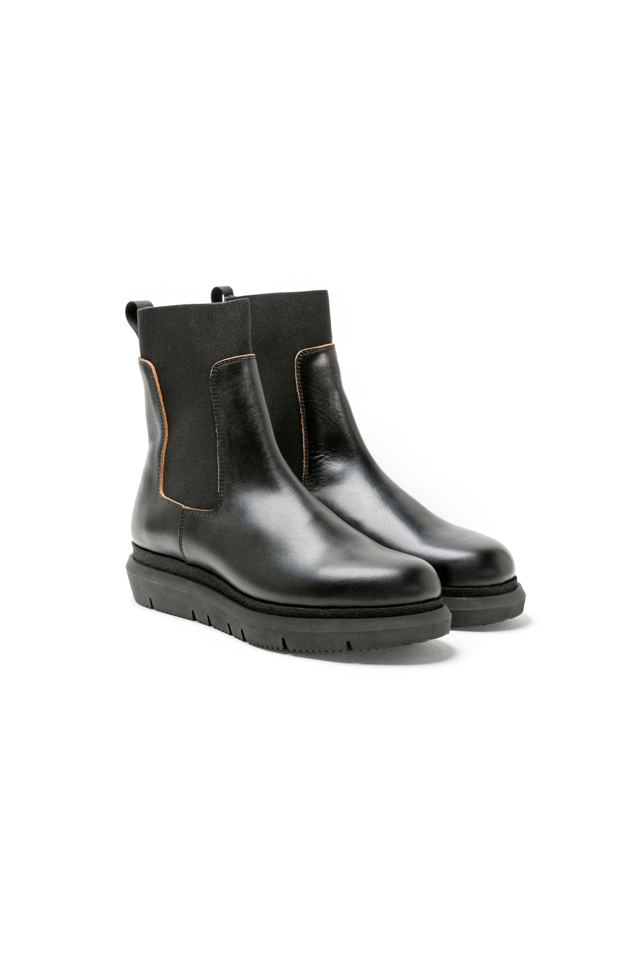 Chelsea Boots - 2