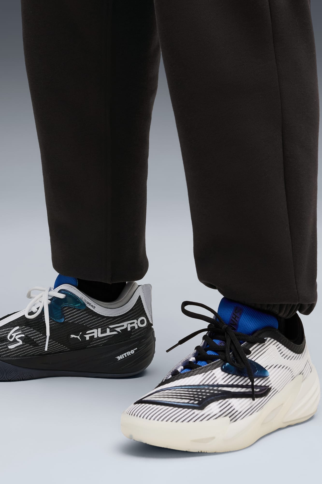 All-Pro NITRO™ 2 Shammgod - 8