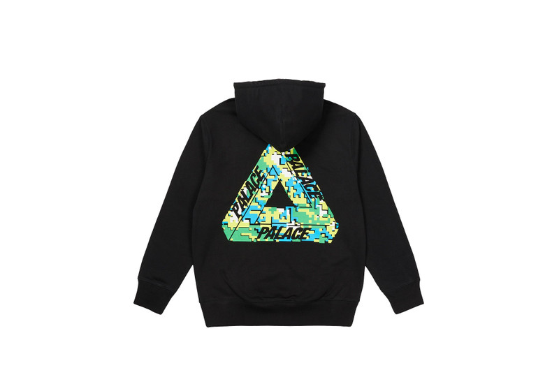 PALACE TRI-DIGI 소개 outlook