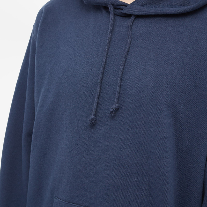 Beams Plus Popover Hoodie 5
