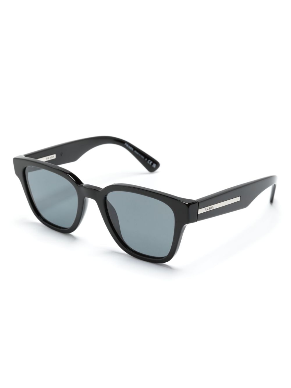 square-frame sunglasses - 2