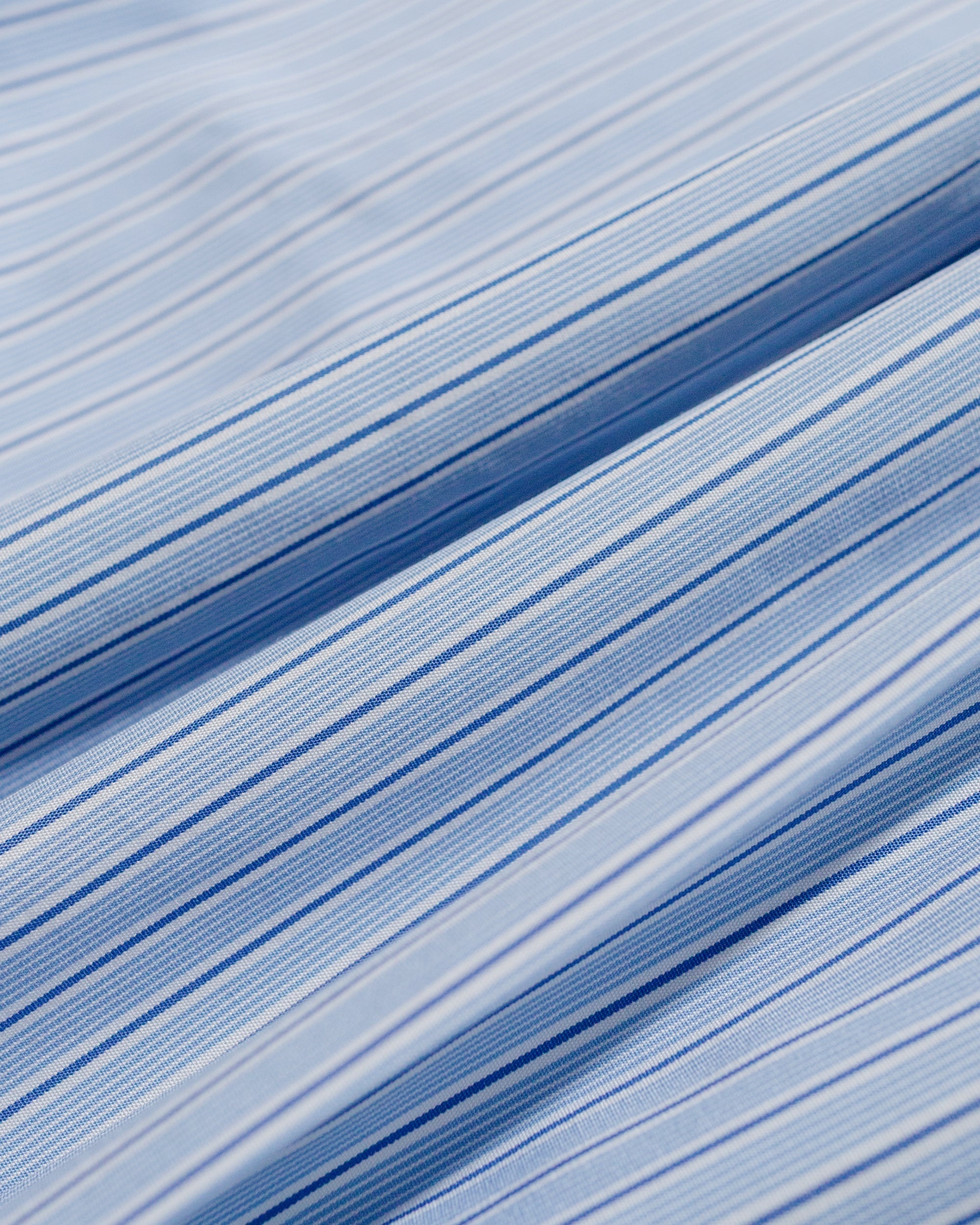 Wide Classic Shirt Stripe 6 - 6