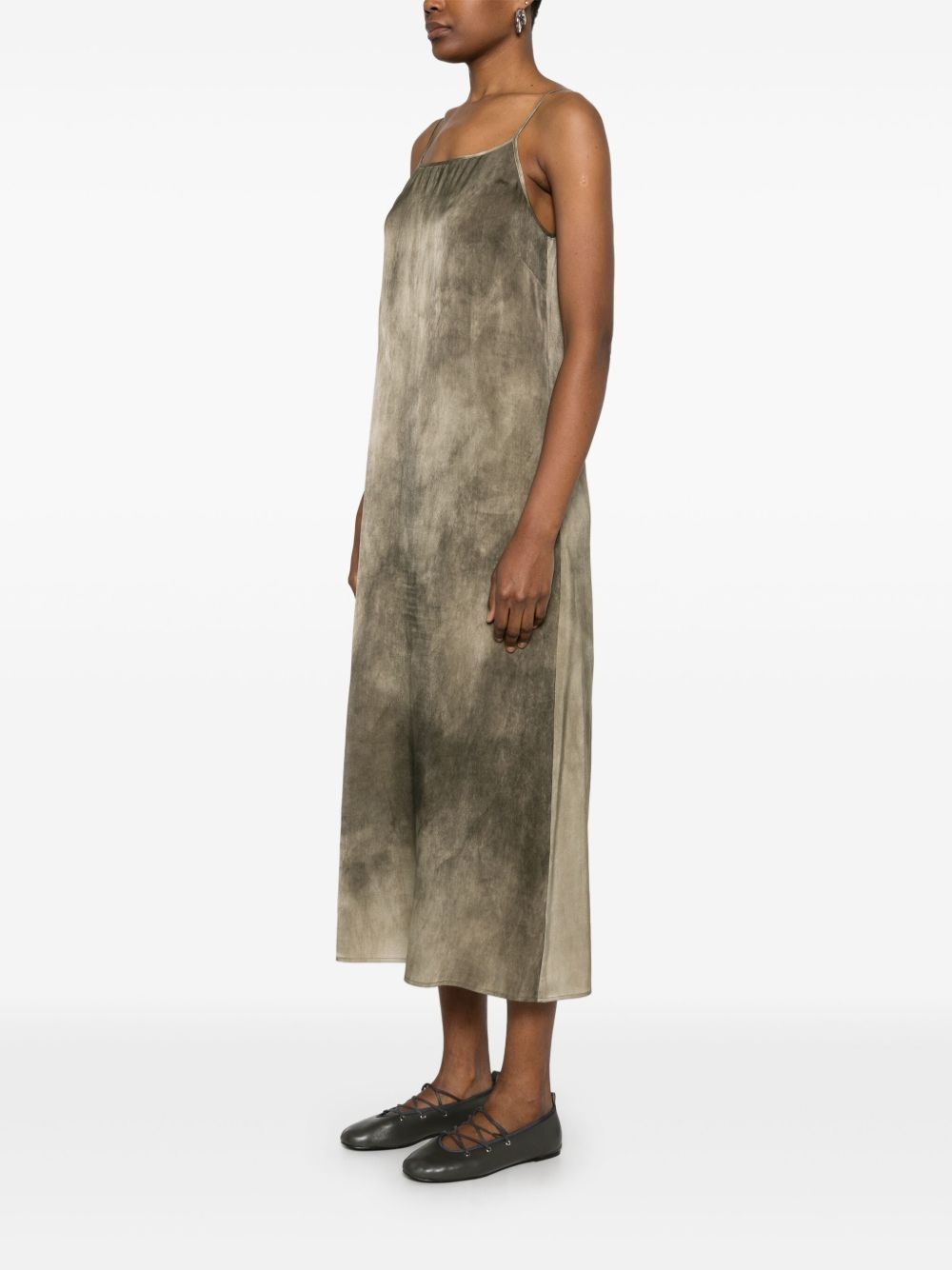 Anya midi dress - 3