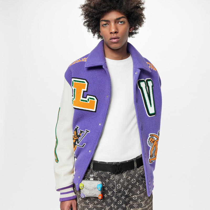 MNG Climbing Pouch Bag Charm & Key Holder 5