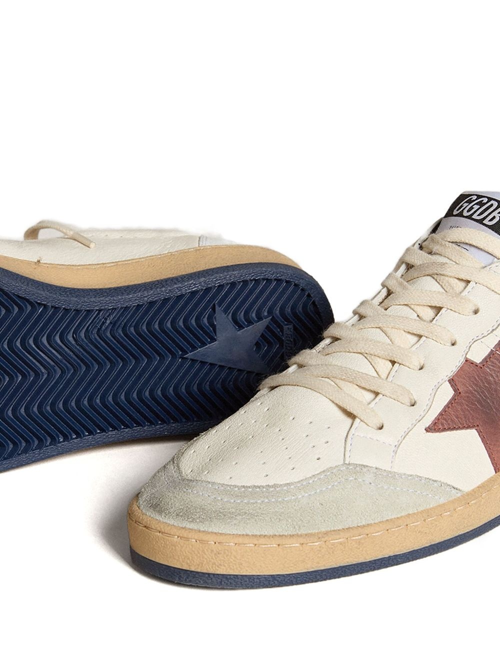 Ball Star sneakers - 4