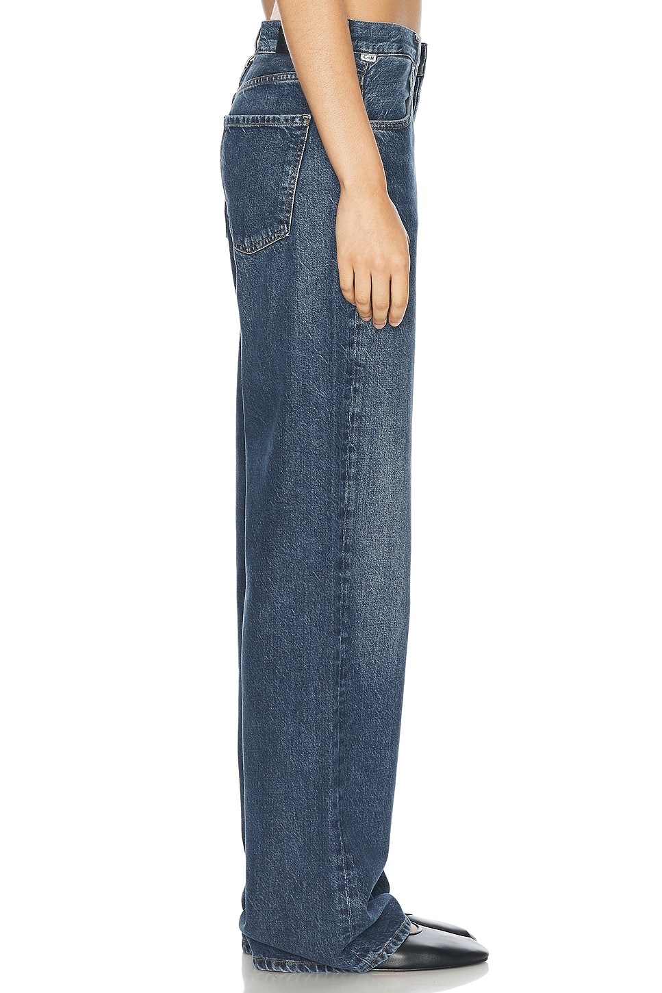 Annina Wide Leg - 3