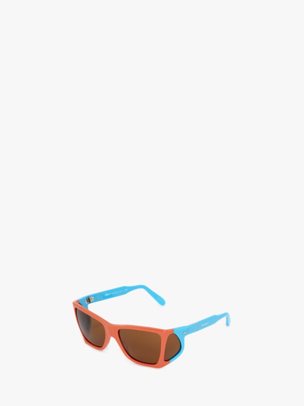 JW ANDERSON x PERSOL: WIDE FRAME SUNGLASSES - 3