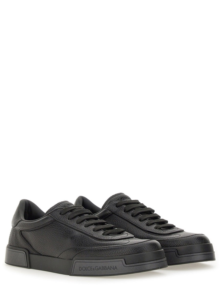 Dolce & Gabbana Men Portfino "Yacht" Sneaker - 2
