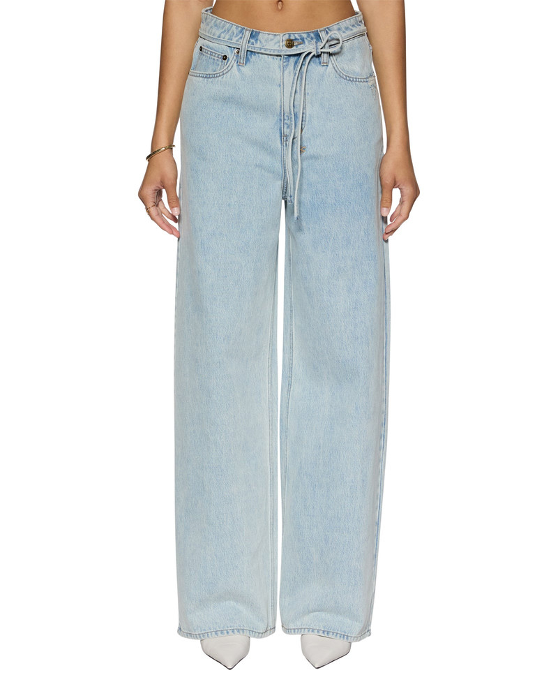 BAGGY JEAN ROLLIN 1