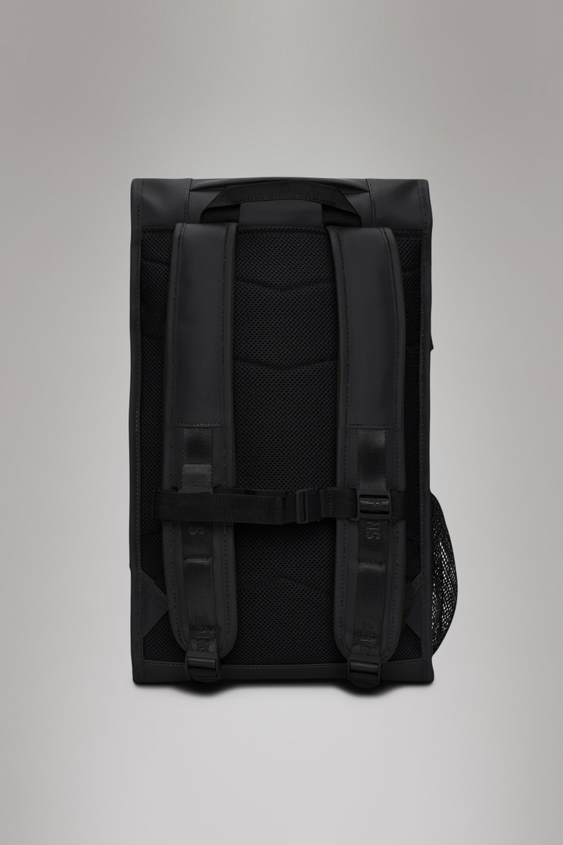 Trail Mountaineer Bag 4